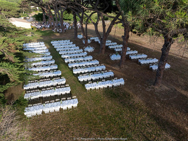 15 06 2025, Porquerolles, (FRA,83), Porquerolle's Classic 2025, Race Day 3