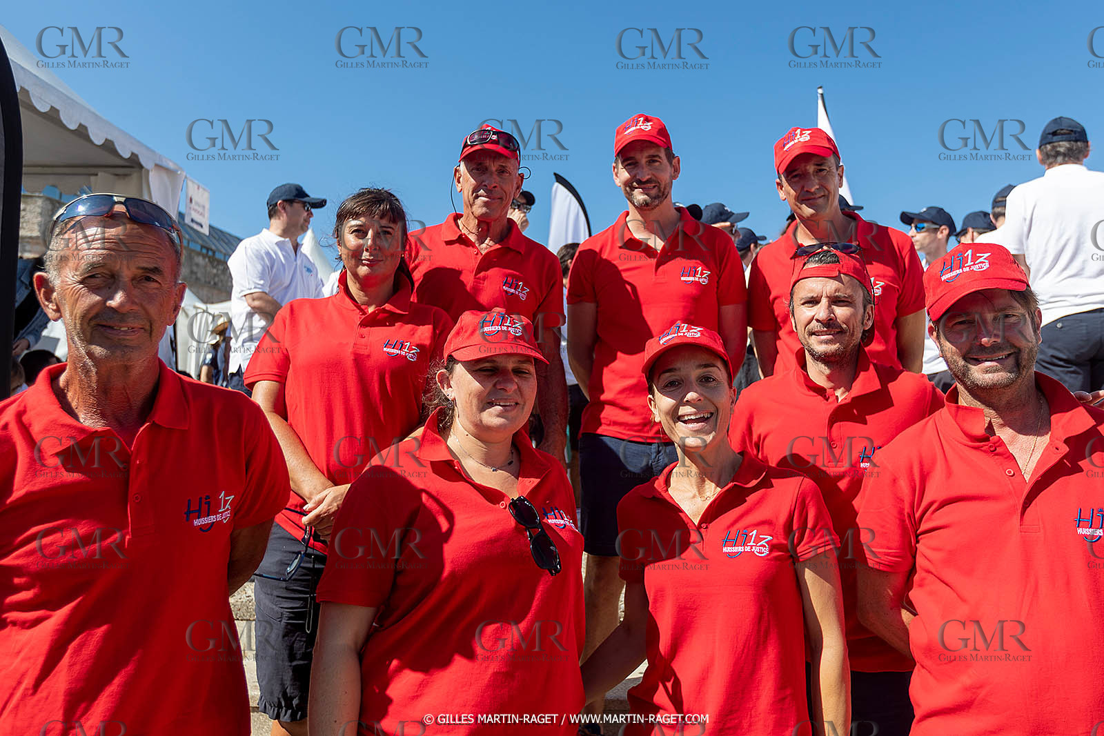 17 09 2021, MARSEILL(FRA,13) Juris Cup 2021, Equipages