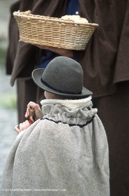 Saint Rémy de Provence (FRA,13) - Fête de la Transhumance