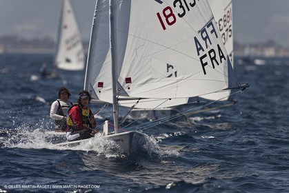 04 23 09 - Hyeres Week 2009 - Day 5