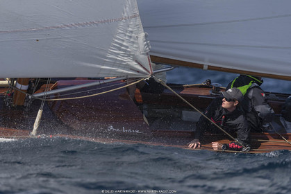 28 09 2019, Cannes (FRA,06), Régates Royales 2019