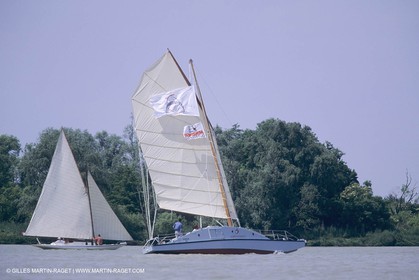 Rassemblement classique Belle Gironde, Bordeaux