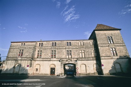 Paysages de Nîmes Métropole (FRA,30) - La Vaunage