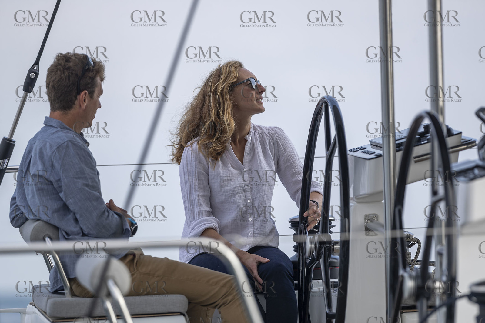 28 10 2022, Canet en Roussillon (FRA,66), Beneteau Yacht 60