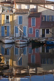 14 03 2012 - Martigues (FRA,13) - neighborhood Le Miroir (the mirror)