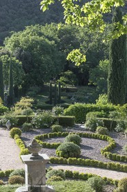 Domaine de la Baume - Tourtour (FRA,83) - 15 05 2014