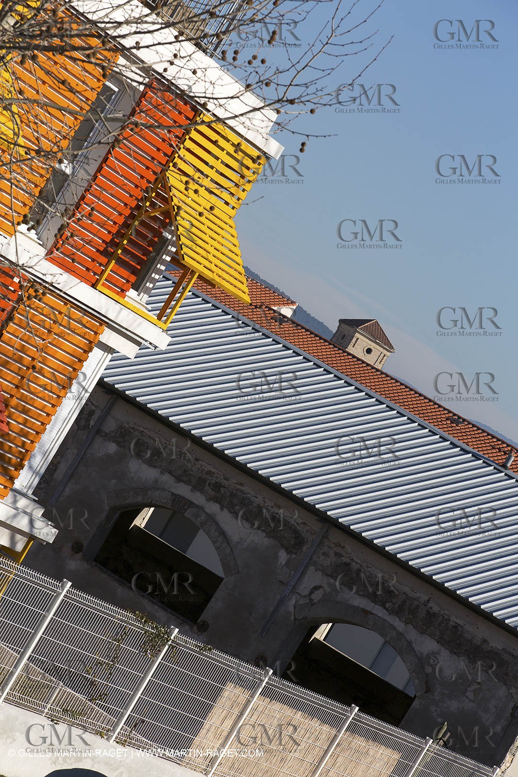 25 01 2013, La Ciotat (Fra,13)