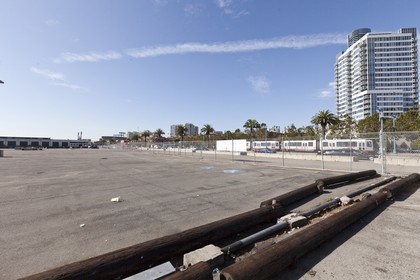 23 09 2010 - San Francisco (USA,CA) - the Piers