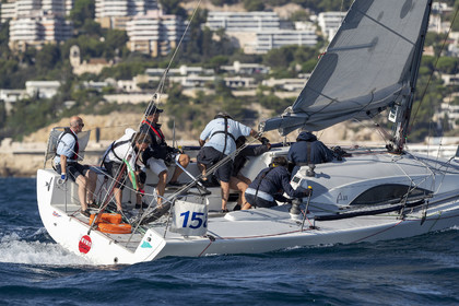 16 09 2022, Marseille (FRA,13), Juris Cup 2022, jour 1