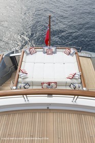 21 09 2014 - Cannes (FRA,83), Motor yacht TV