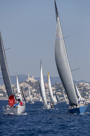 13 09 2019, Marseille, (FRA,13), Juris Cup 2019, Day 1