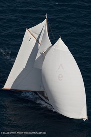 23 09 2010 - Saint Tropez (FRA,13) - Voiles de Saint Tropez 2010