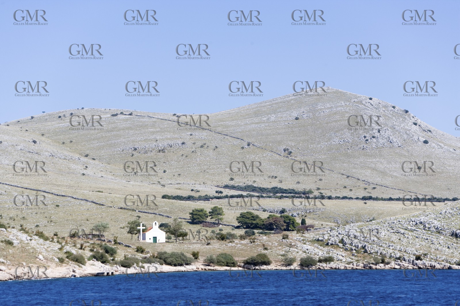 02 09 2005-Croatia - Kornati Archipelago