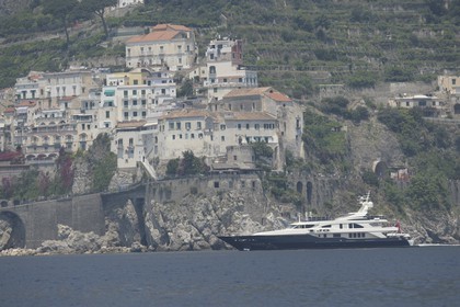 Italia - Amalfi coast