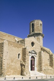 Marseille historical heritage (check keywords for more infos), Saint Laurent
