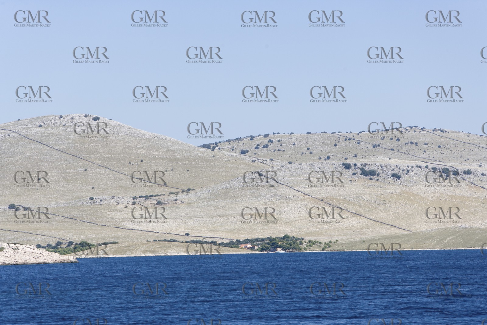 02 09 2005-Croatia - Kornati Archipelago