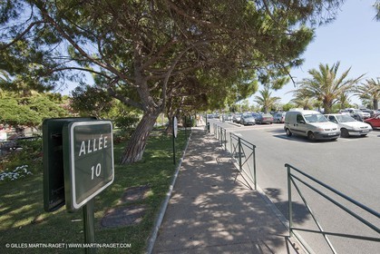 19 07 2009 - Sanary sur mer (FRA,83)