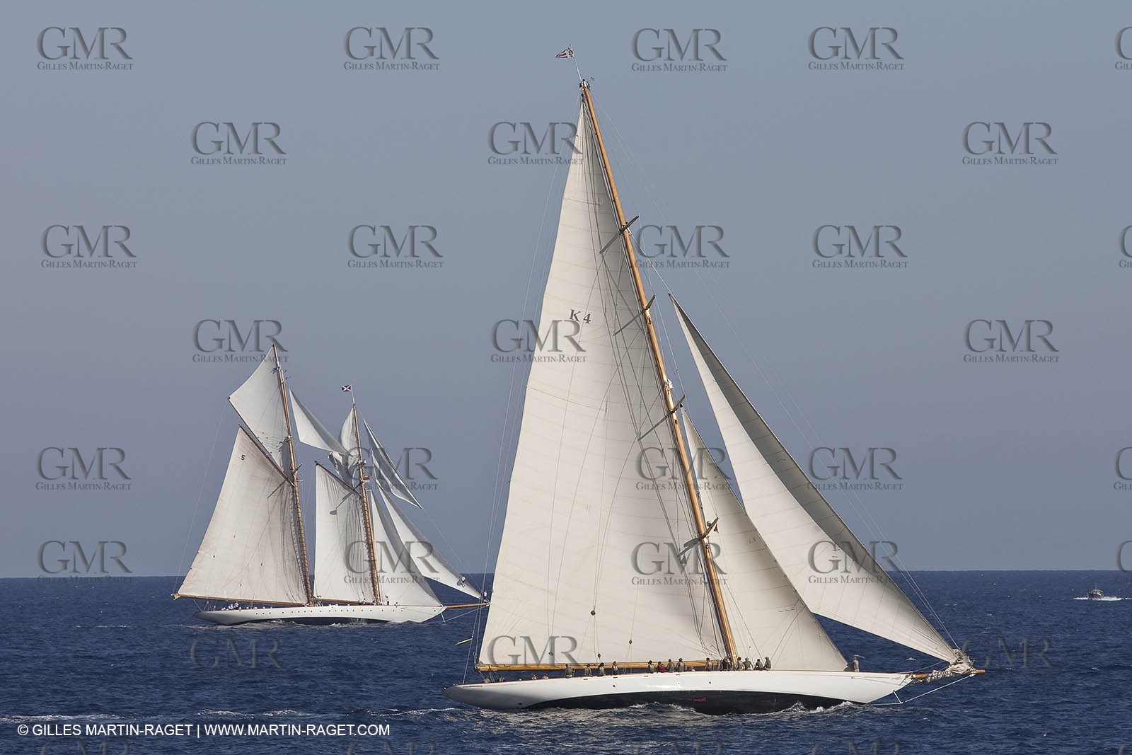 17-19 09 2009 - Monaco (MC) - Tuiga centenary celebrations