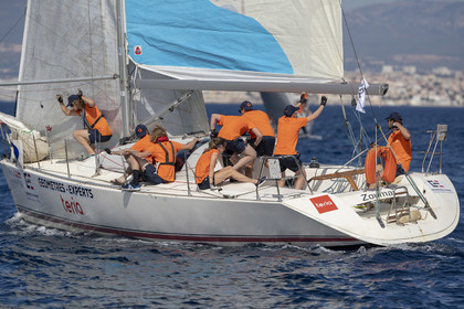 13 09 2019, Marseille, (FRA,13), Juris Cup 2019, Day 1