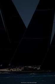 19 06 2017 - Bermuda (BDA) - 35th America's Cup 2017 - America's Cup J Class Regatta