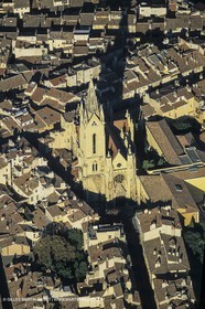 France,Provence, Aix en Provence