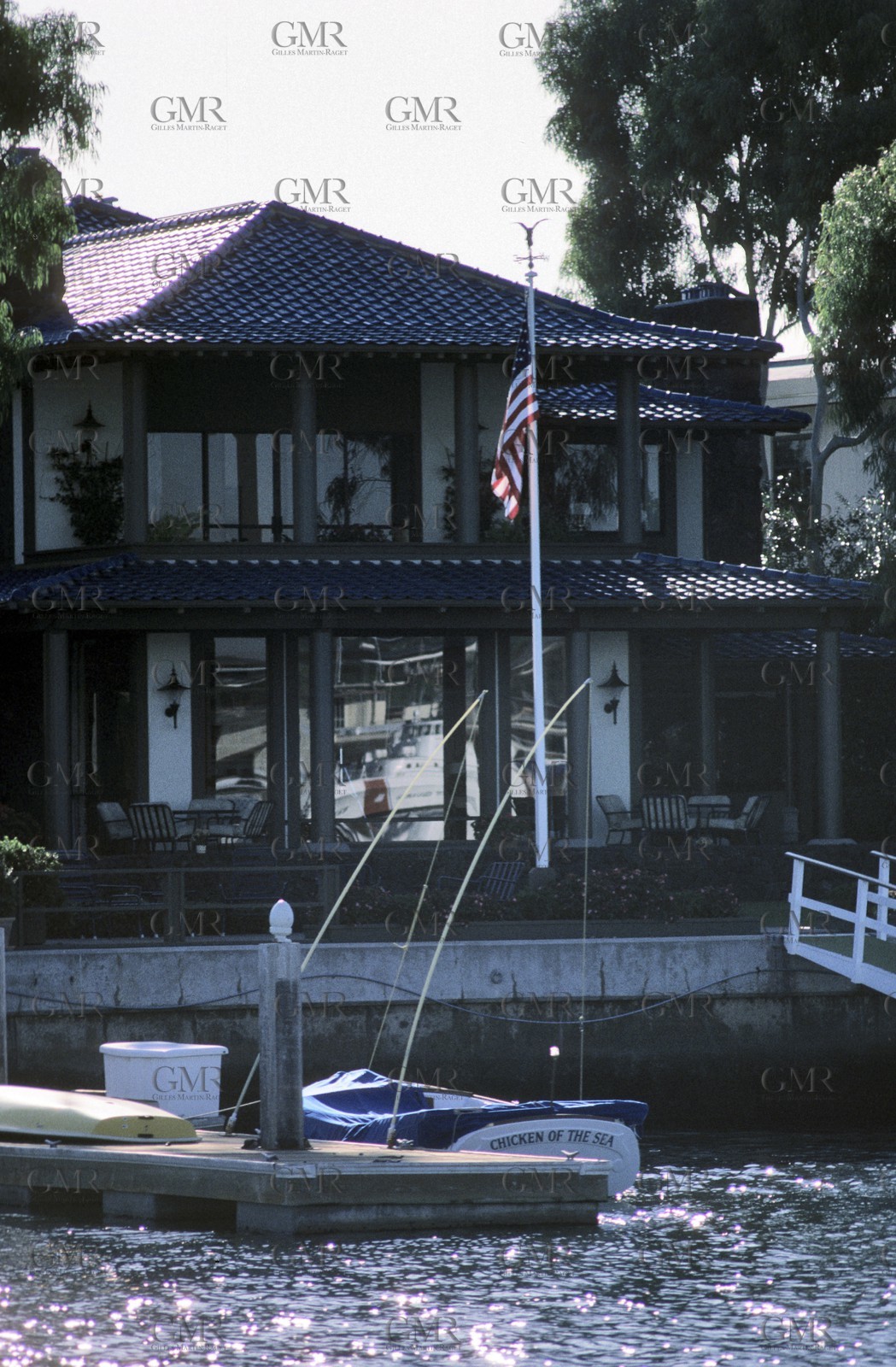 Newport Beach - California - USA