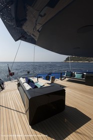 23 09 2012 - Monaco (MON) - Wally Yachts - Wally 50 m Better Place