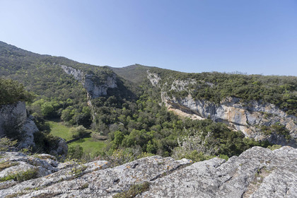 19 04 2018, Buoux (FRA,84), fort de Buoux