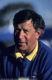 Pelle Peterson