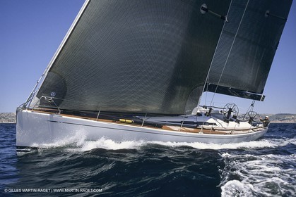 Sailing, Super Yachts, Carbon Arrow