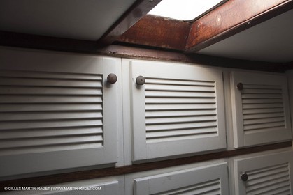 28 09 2009 - Saint Tropez (FRA, 83) - Voiles de Saint Tropez 2009