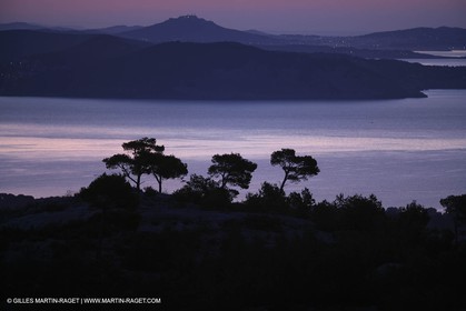 Calanques, Baie de la Ciotat
