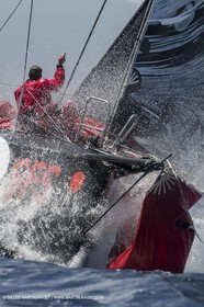 13 06 2015, Saint Tropez (FRA,83), Giraglia Rolex Cup 2015, SFS II