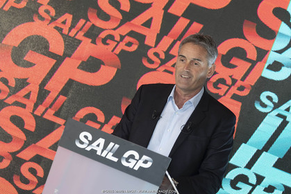 23 10 2018, Marseille (FRA,13), Casa Delauze, Présentation Equipe de France et étape de Marseille