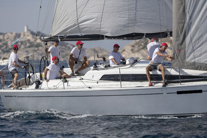 15 09 2018, Mareseille (FRA,13), Juris Cup 2018, Day 2