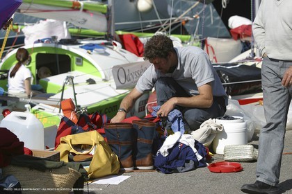 2003 Mini Odysée - Antibes