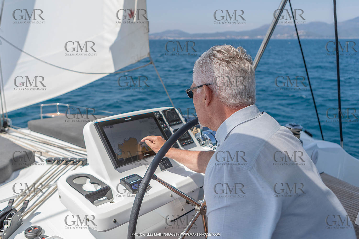 20 05 2022, Port Vendres (FRA,66), Lagoon 51