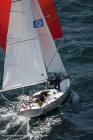 19 05 2010- Lorient- (FRA,56)  -  Pen Duick V