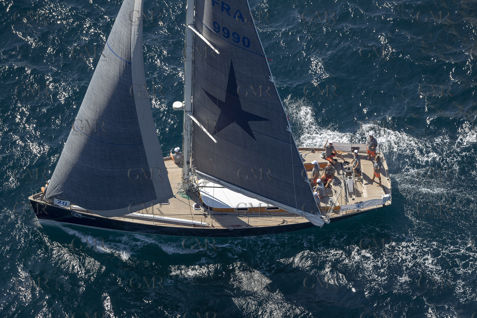 14 09 2018, Marseille (FRA,13), Juris Cup 2018