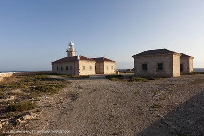 27 08 2010 - Minorque (ESP) - Punta Sati (west coast)