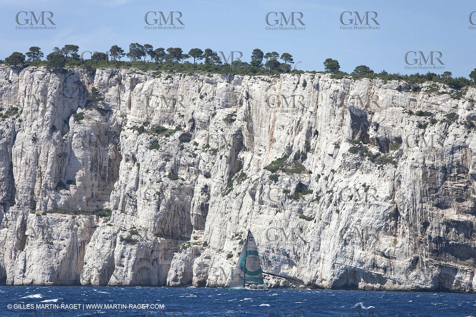 12 06 2009 - Marseille (FRA,13) - 2009 Audi Med Cup - Marseille Trophy - Racing Day 3