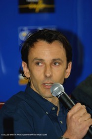 Gautier Alain