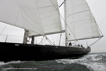 19 05 2010- Lorient- (FRA,56)  -  Pen Duick III