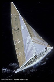 Australia II