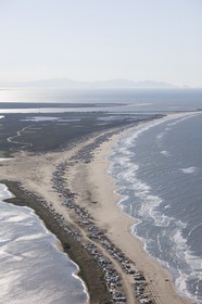 114 04 2008 - Littoral aux environs du golfe de Fos et de l'embouchure du Rhône (FRA,13)