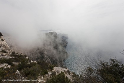 21 04 2010 - Marseille (FRA,13) - Les Calanques - Falaises du Devenson