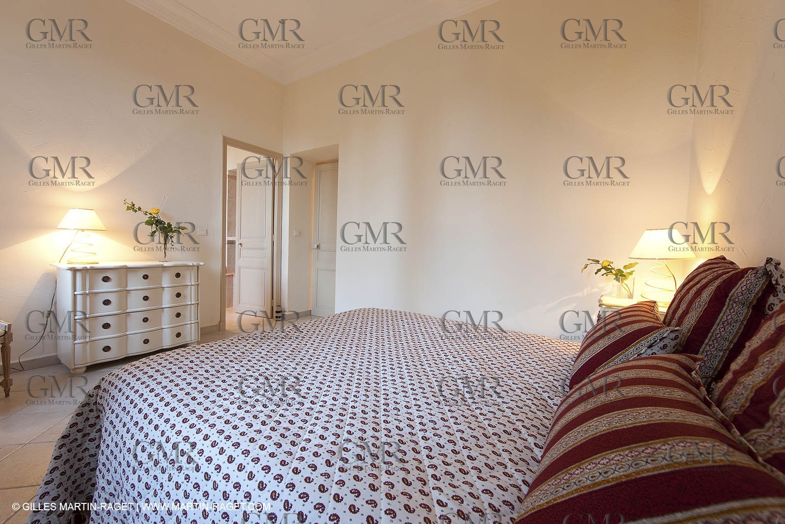 22 12 2008-Cabasse (FRA,83) - Domaine du Lac