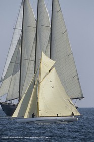 Sailing, Classic yachts (for yacht names check keywords)