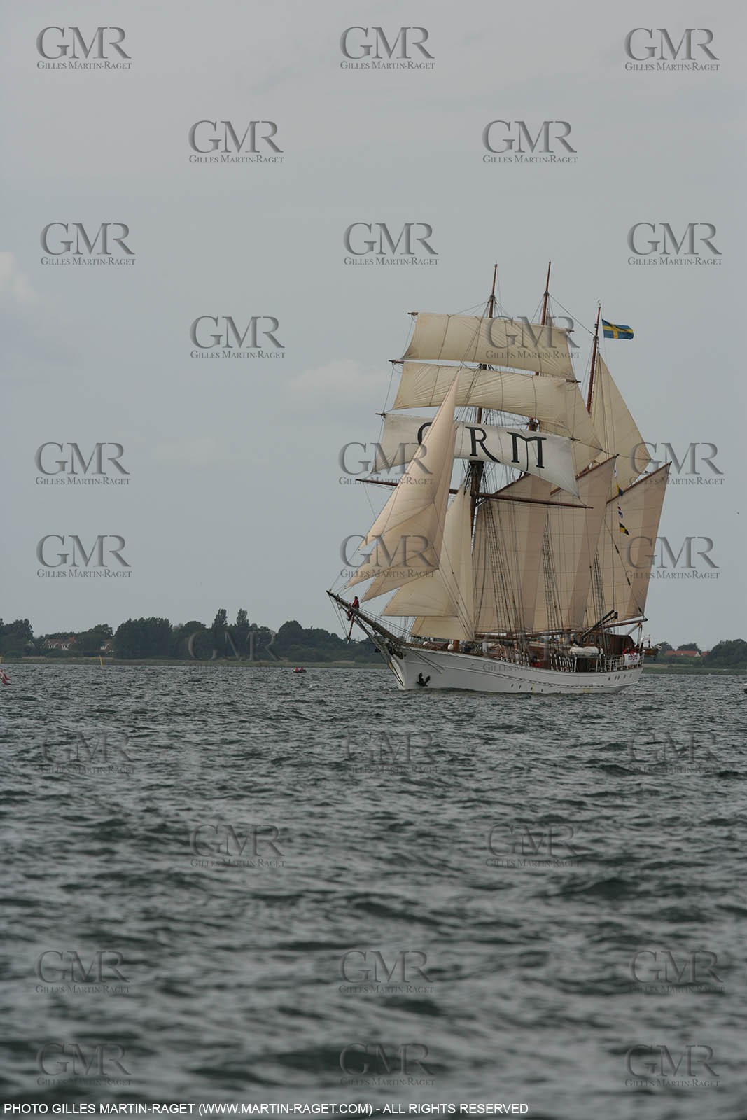 ORM - Tall ships - Malmö Act 6-7, Day 4