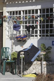 29 07 2009 - Marseille (FRA, 13) - Les Calanques